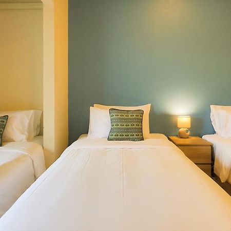 Siam Avari Hotel, เชียงราย ภายนอก รูปภาพ