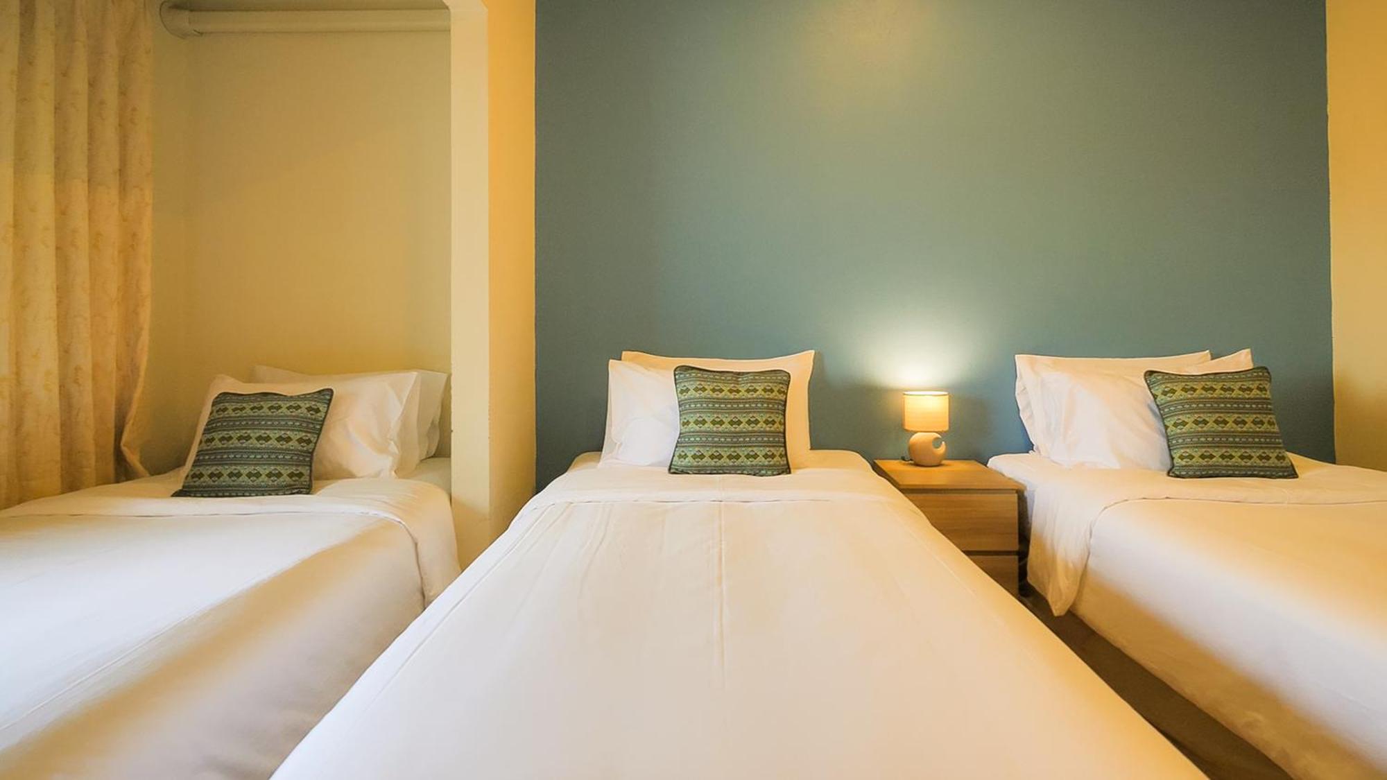Siam Avari Hotel, เชียงราย ภายนอก รูปภาพ