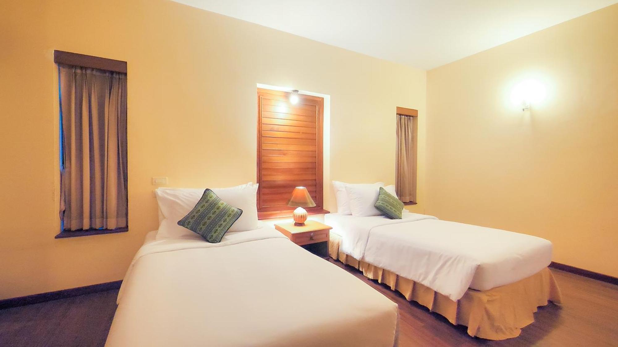 Siam Avari Hotel, เชียงราย ภายนอก รูปภาพ