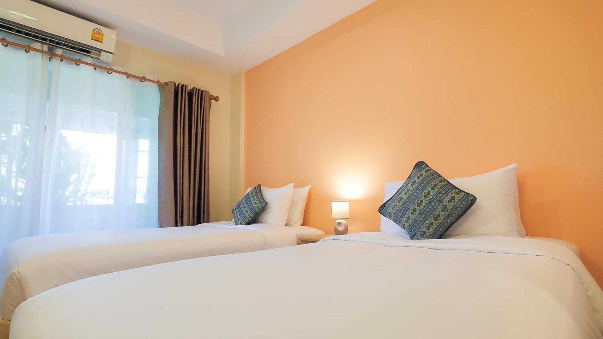 Siam Avari Hotel, เชียงราย ภายนอก รูปภาพ