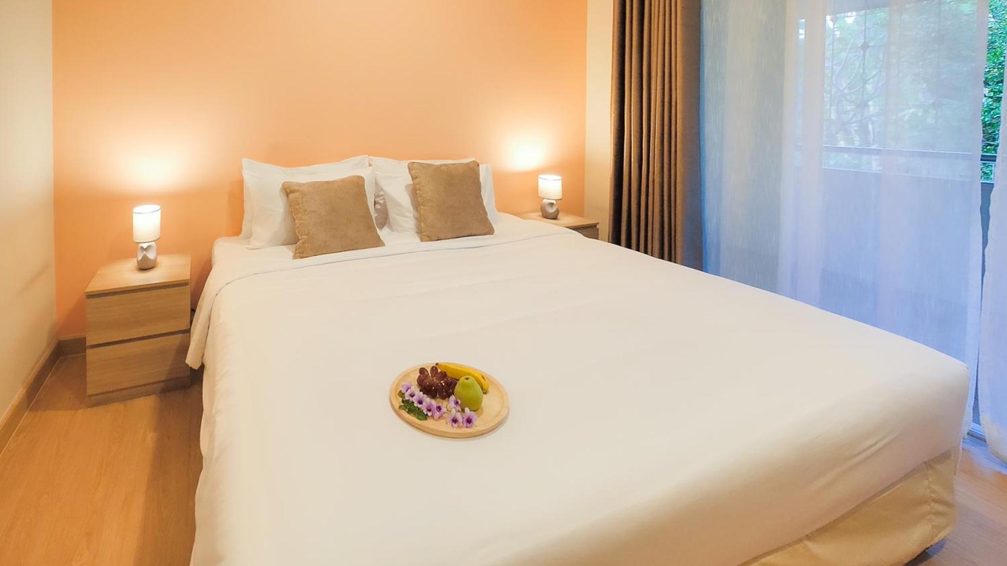 Siam Avari Hotel, เชียงราย ภายนอก รูปภาพ