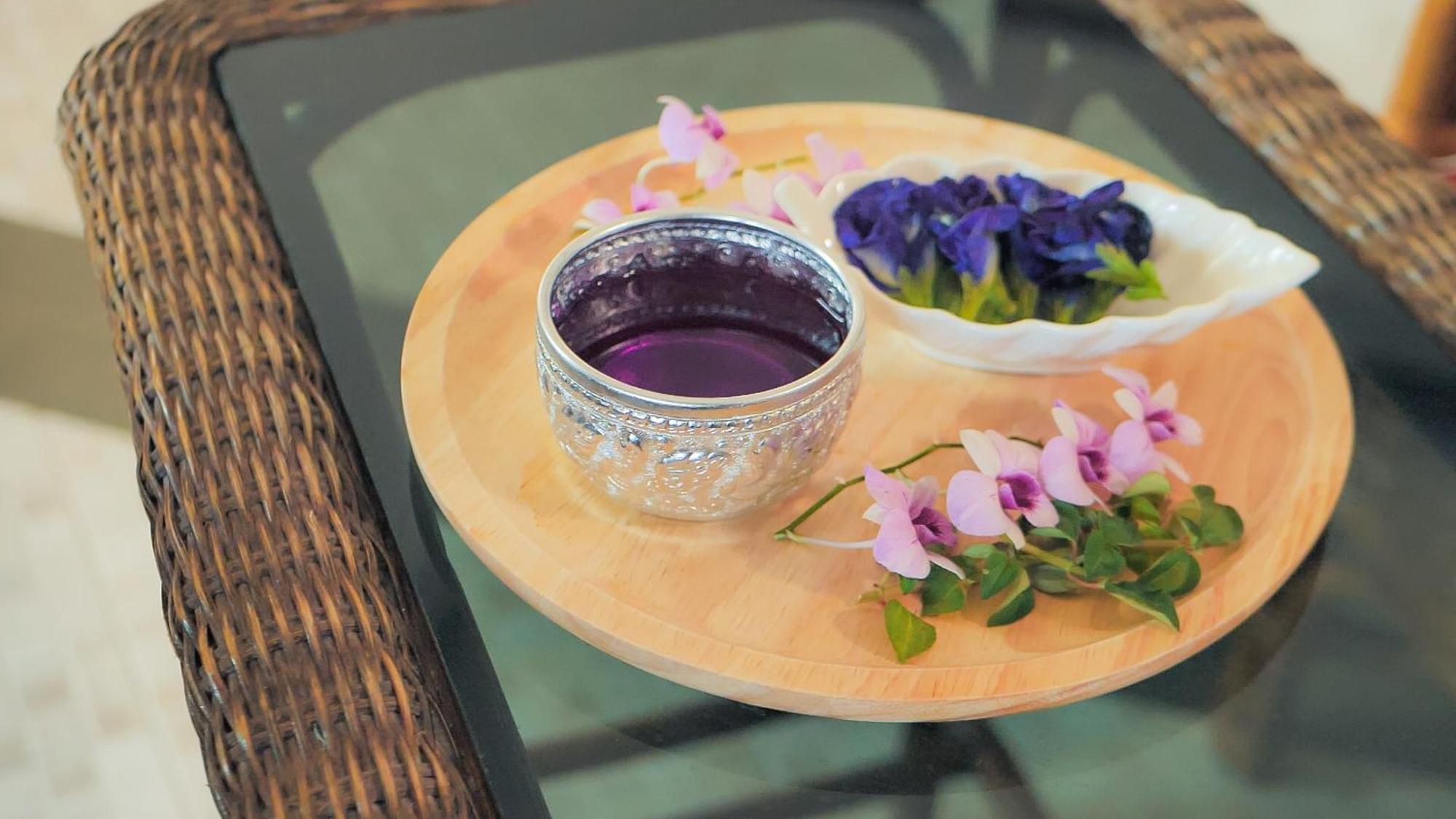 Siam Avari Hotel, เชียงราย ภายนอก รูปภาพ