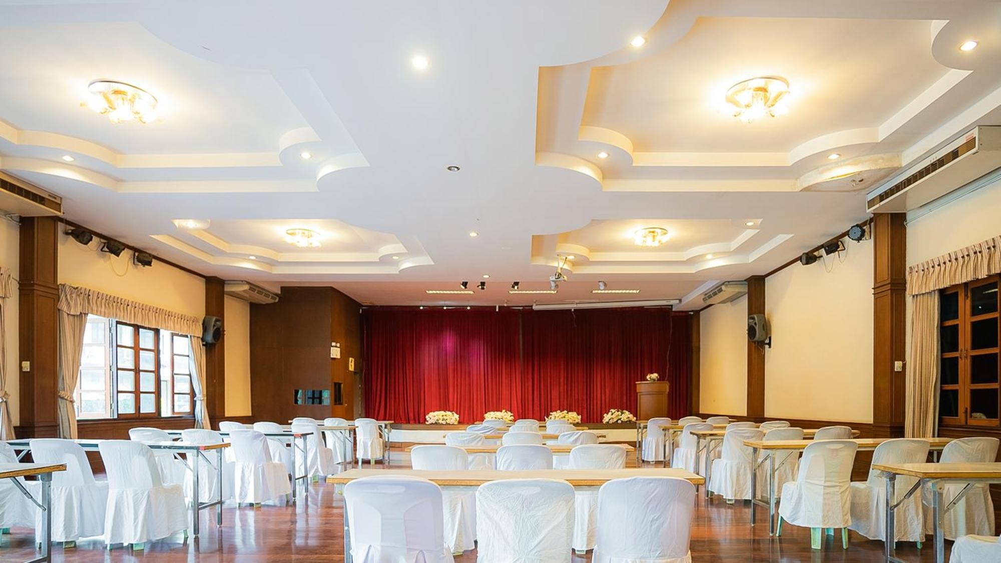 Siam Avari Hotel, เชียงราย ภายนอก รูปภาพ