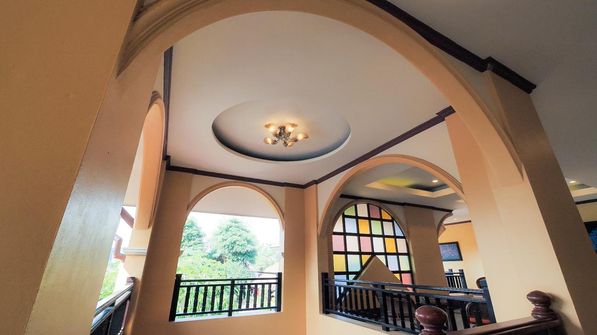 Siam Avari Hotel, เชียงราย ภายนอก รูปภาพ